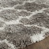 Barcelona Shag BSG319 Hand Tufted Indoor Rug - Safavieh - 3 of 3