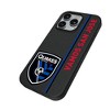 MLS Western Conference Teams Sidebar MagSafe Compatible Cell Phone Case for Apple iPhone - 2 of 4