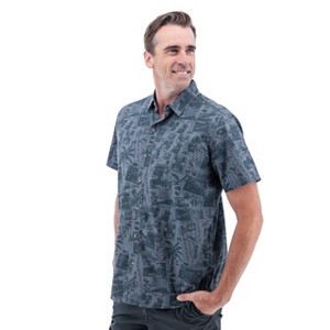 Old Ranch Brands Men's Duke Shirt - 1 of 4