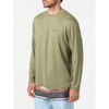Hang Ten Coastline Long Sleeve Sun Tee - 2 of 4