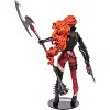 Mcfarlane Toys Spawn 7 Inch Action Figure | She Spawn - image 4 of 4