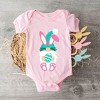 The Juniper Shop Gnome Bunny Baby Bodysuit - 2 of 2