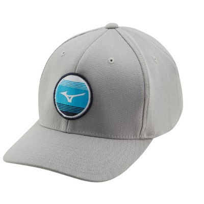 mizuno hat