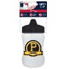 BabyFanatic Toddler and Baby Unisex 9 oz. Sippy Cup MLB Pittsburgh Pirates - 3 of 4