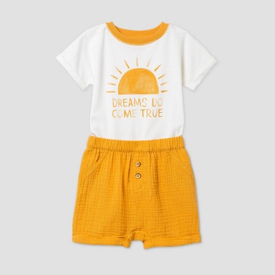 cat and jack baby boy clothes
