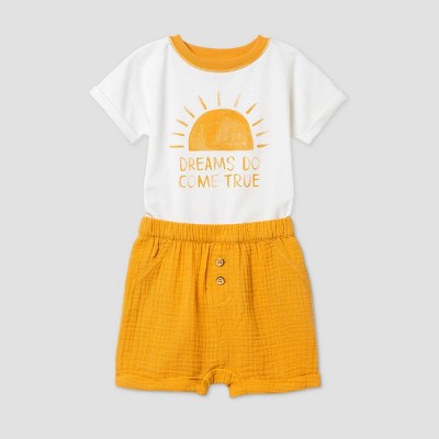 target baby boy dress clothes