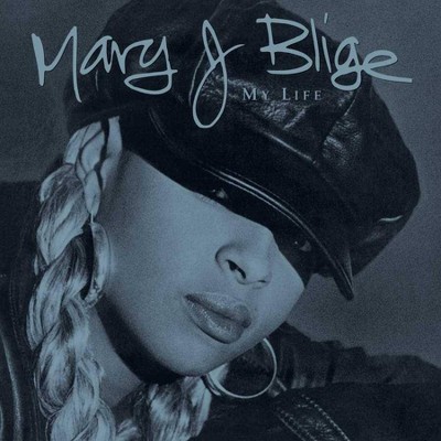 Mary J. Blige - My Life (2 CD)