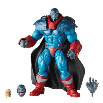 Hasbro Marvel Legends Series 6-inch 
