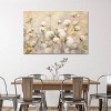 iCanvas Cotton Field by Julia Purinton Canvas Print Wall Art - 3 of 3