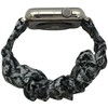 Olivia Pratt Printed Scrunchie Apple Watch Band - 4 of 4