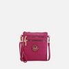 MKF Collection Andrea Milan M Signature Crossbody Bag by Mia K - 2 of 4