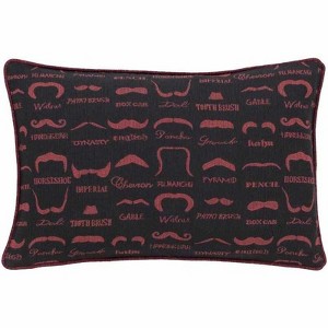 Mark & Day Veldhoek Cottage Throw Pillow - 1 of 1