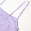 Fruit of the Loom Girls 10PK Cotton Bralette - 4 of 4