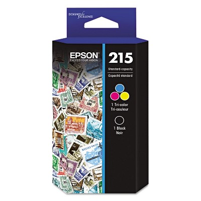 epson 212 target
