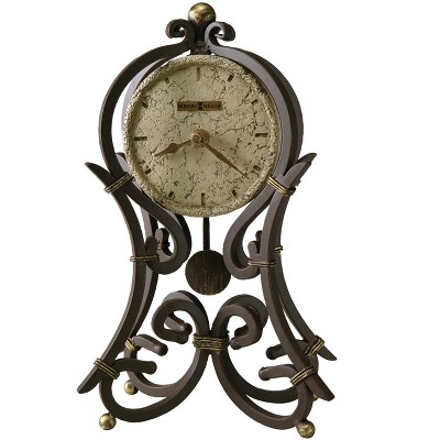 Howard Miller 635141 Vercelli Accent Mantel Clock 635141