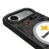 NFL AFC Teams Paisley MagSafe Compatible Cell Phone Case for Apple iPhone 17 Series - 4 of 4