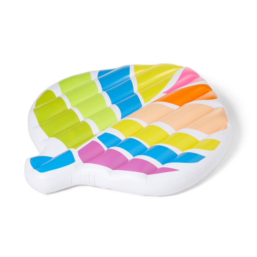 Inflatable Palm Pool Float - Tabitha Brown for Target