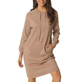 Sweatshirt Dresses : Dresses for Women : Target