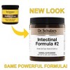 Dr. Schulze's Intestinal Formula #2-Herbal Colon Cleanse - 8 oz Jar - 2 of 4