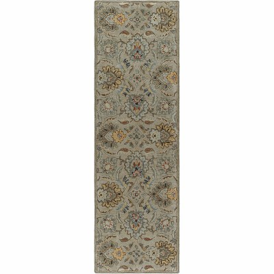 Hauteloom Hedia Area Rug