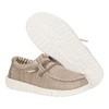 Hey Dude Wally Youth Stretch Sox   – Kids Comfortable Shoe - 3 of 4