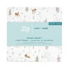 aden + anais essentials Muslin Blanket - 2 of 4