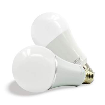 iView ISB600 Smart Bulb - E27/E26 Smart Multi-Color LED WiFi Light Bulb