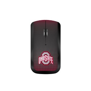 Keyscaper NCAA Big Ten Universities Linen Wireless Mouse - 1 of 4