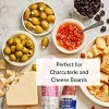 DeLallo Garlic & Jalapeño Stuffed Olives, 5.8 oz Jar, (6 pack) - 3 of 4