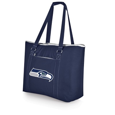 Nfl Seattle Seahawks Soft Cooler Bag : Target