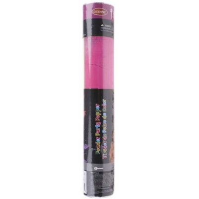 Powder Popper Party Favor Pink
