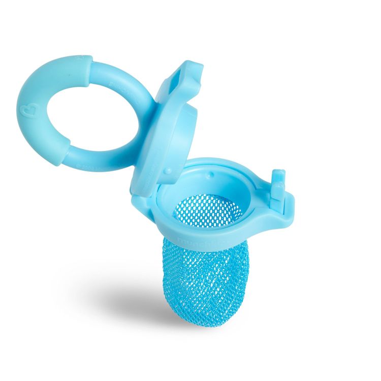 Munchkin Fresh Food Feeder - 2pk, 2 of 3