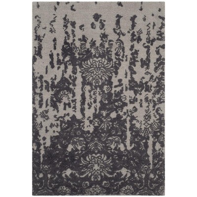 Restoration Vintage RVT104 Hand Tufted Indoor Rugs - Safavieh