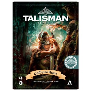 Talisman Nemesis : Call of the Hunt - 1 of 4