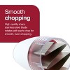 Zyliss Zick Zick Classic Food Chopper - Manual Food Chopper - White, 9" - 3 of 4
