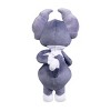 Pokemon Center Indeedee (Male) Poké Plush - 9 ½ In. - 4 of 4