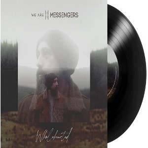 We Are Messengers - Wholehearted (Vinyl) - 1 of 1