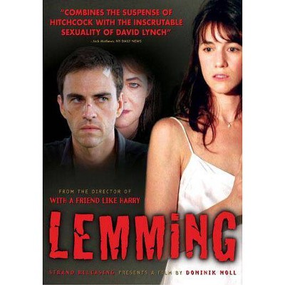 Lemming (DVD)(2006)