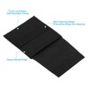 Unique Bargains Portable Soft Lightweight Travel Jewelry Pouches with Band 8 Pcs - 3 of 4