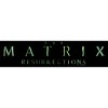 Juniors Womens The Matrix Resurrections Logo T-Shirt - 2 of 4