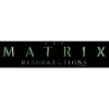 Juniors Womens The Matrix Resurrections Logo T-Shirt - image 2 of 4