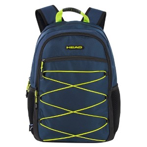 Head Ripstop Bungee 18.5" Backpack - 1 of 4