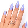 Nailboo Forever Glaze Gel Nail Polish - 0.3 fl oz - 3 of 4