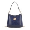 MKF Collection Pilar Vegan Leather Women’s Shoulder Bag by Mia K - 2 of 4