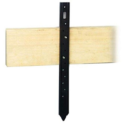 Bon Tool 14-149 Steel Stakes - I Beam 30-inch (10/Pkg)