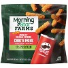 Morningstar Farms Frozen Chik'n Fries Pringles Original Flavored - 13.5oz - 2 of 4