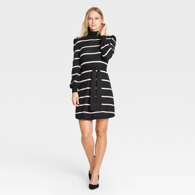 target long dress