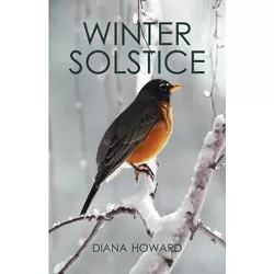Winter Solstice - by  Diana Howard (Paperback)