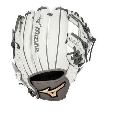 Mizuno Mizuno Prime Elite Infield/Pitcher Fastpitch Softball Glove 11.75"