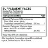 THORNE Metabolic Health - Gut Health Supplement to Aid Weight Management* - 120 Capsules - 2 of 4